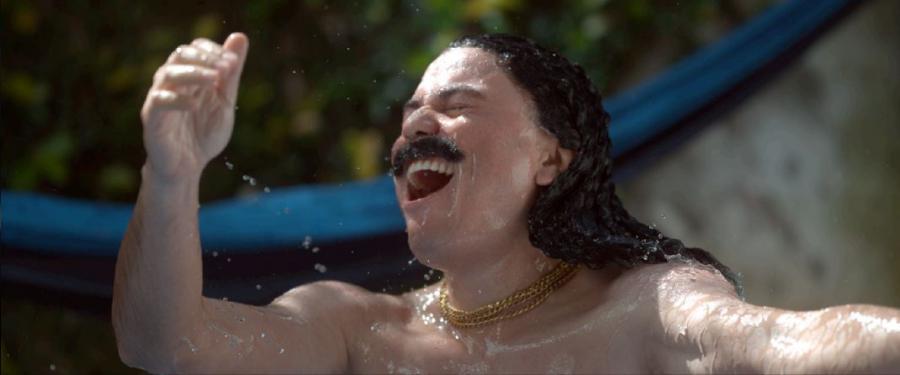 MORGAN Y LOS SÚPER BICHILLOS